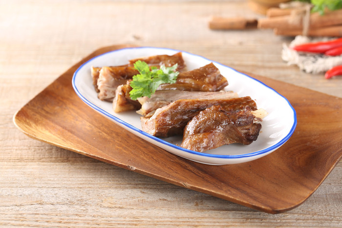 潮汕喜鹅饭店(万象汇店)