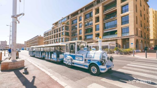 City Tour Marseille