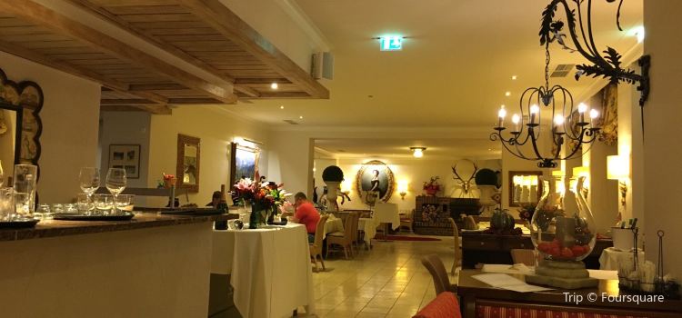 Eibsee Pavillon Reviews Food Drinks In Bavaria Grainau Trip Com