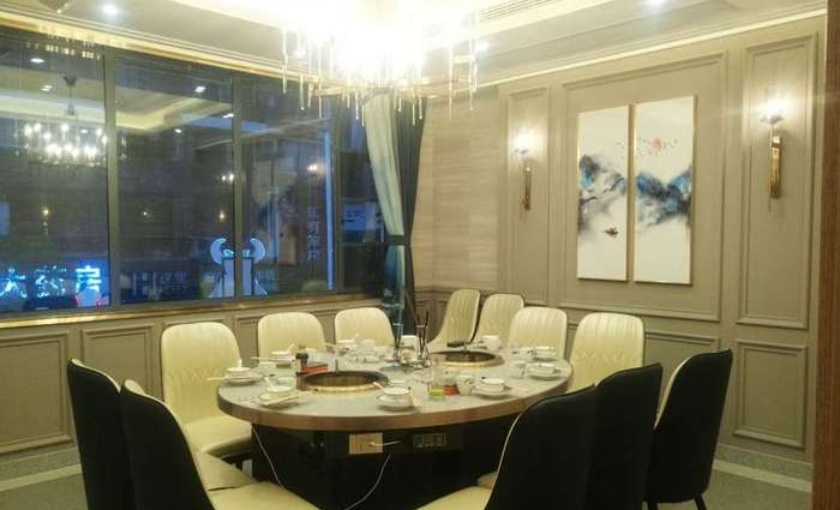 肥牛先生(乐平店)餐厅图片