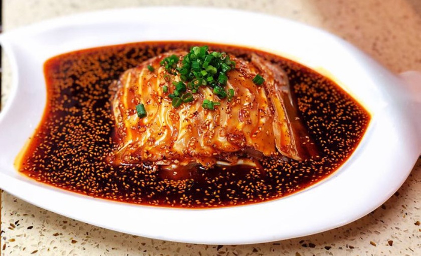 老砂锅(城北店)餐厅图片