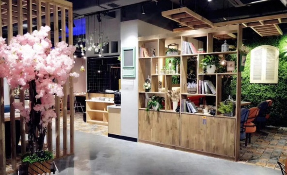 清真·花樂汀火锅(银座店)餐厅图片