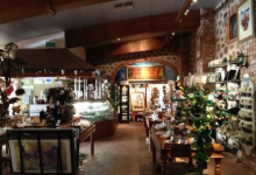 Silver City Mint and Art Centre购物图片