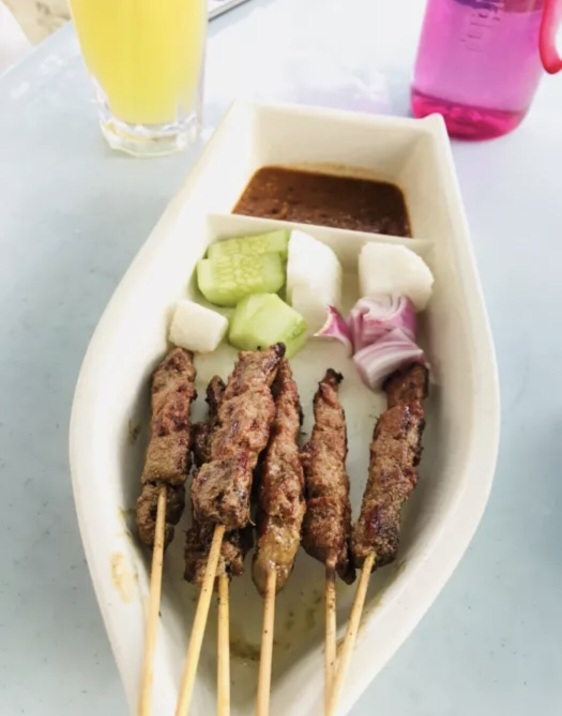 No Eyed Deer餐厅图片