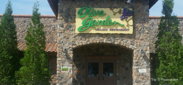 Olive Garden Resturant Reviews Food Drinks In West Virginia