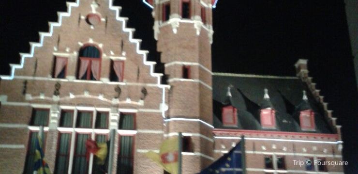 Knokke Heist Travel Guide Popular Attractions In Knokke