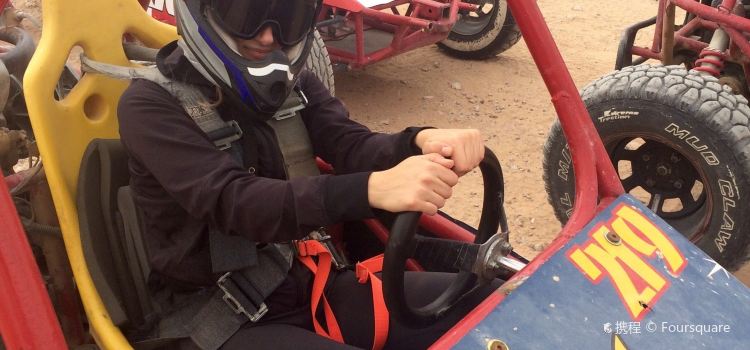 sun buggy & atv fun rentals