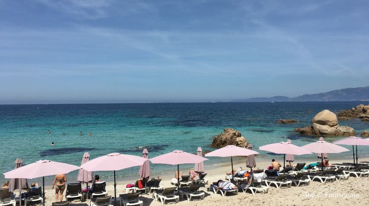 Plage Mare E Sole Travel Guidebook Must Visit Attractions