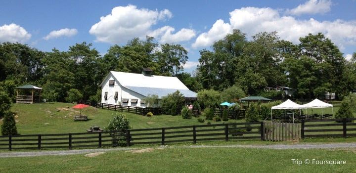 Aspen Dale Winery At The Barn Travel Guidebook Must Visit