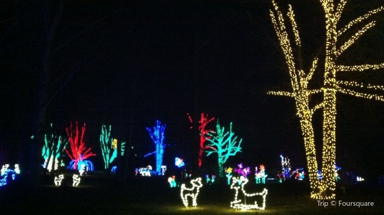 Meadowlark Botanical Garden Tickets Deals Reviews Family