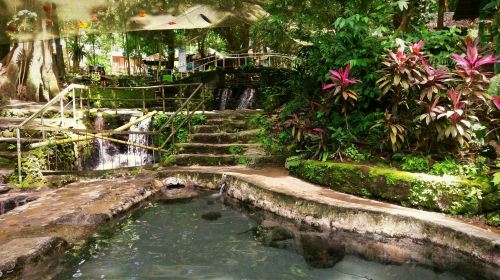 Camiguin Island Attractions Photo Gallery