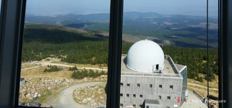 Brockenhaus Travel Guidebook Must Visit Attractions In