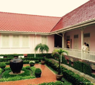 Ratchaburi National Museum Tickets Deals Reviews Family - 