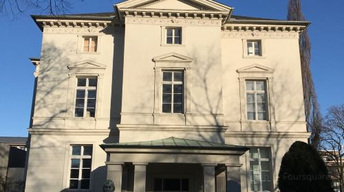 Minden Lubbecke Attractions Photo Gallery