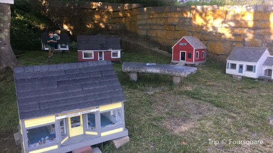 Basin Preserve Travel Guidebook Must Visit Attractions In Maine