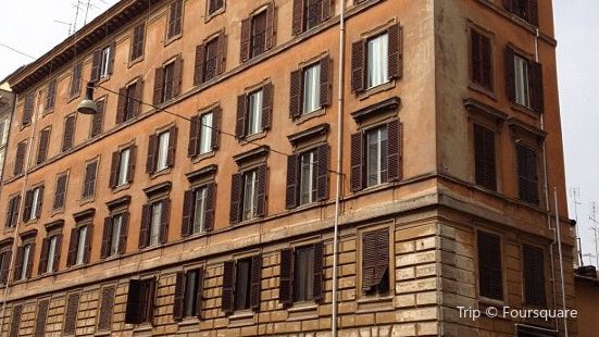 Piazza dell'Esquilino