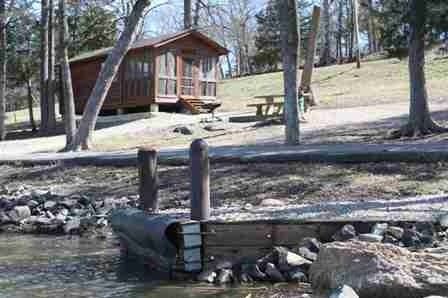 Hugo Lake State Park Travel Guidebook Must Visit Attractions In