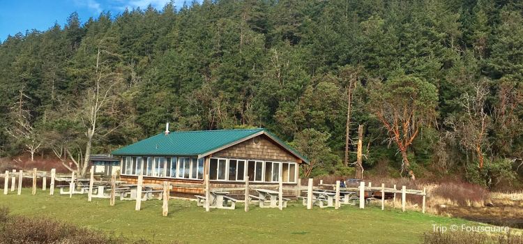 Camano Island State Park Travel Guidebook Must Visit Attractions