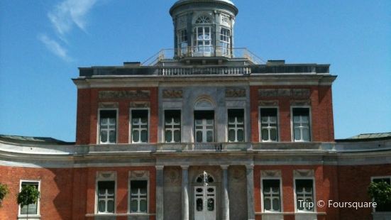 Marmorpalais Travel Guidebook Must Visit Attractions In Potsdam