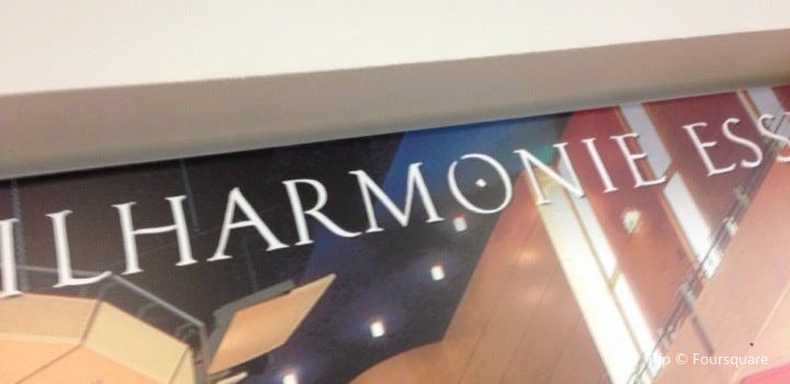 Philharmonie Essen Travel Guidebook Must Visit Attractions In