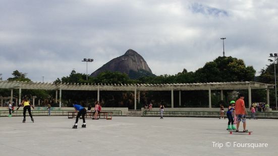 Parque dos Patins
