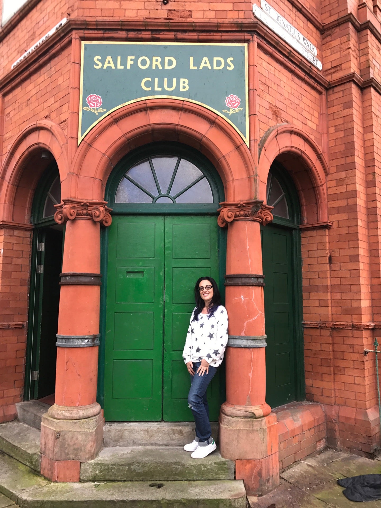 Salford Lads Club Travel Guidebook Must Visit Attractions In