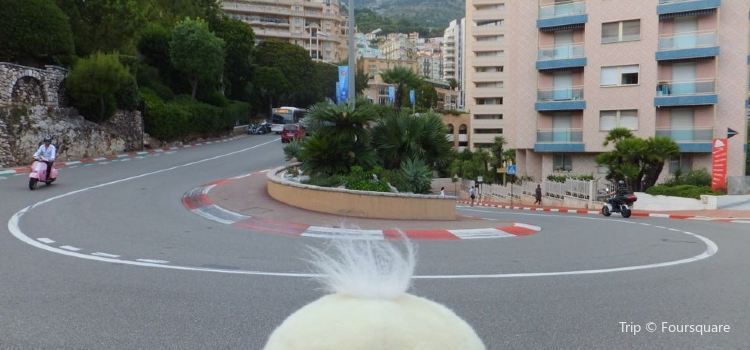 Fairmont Hairpin Curve Travel Guidebook Must Visit Attractions In