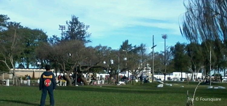 Parque Rui Ramos Tickets Deals Reviews Family Holidays - 