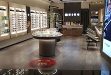 博士眼镜(绩溪店)购物图片