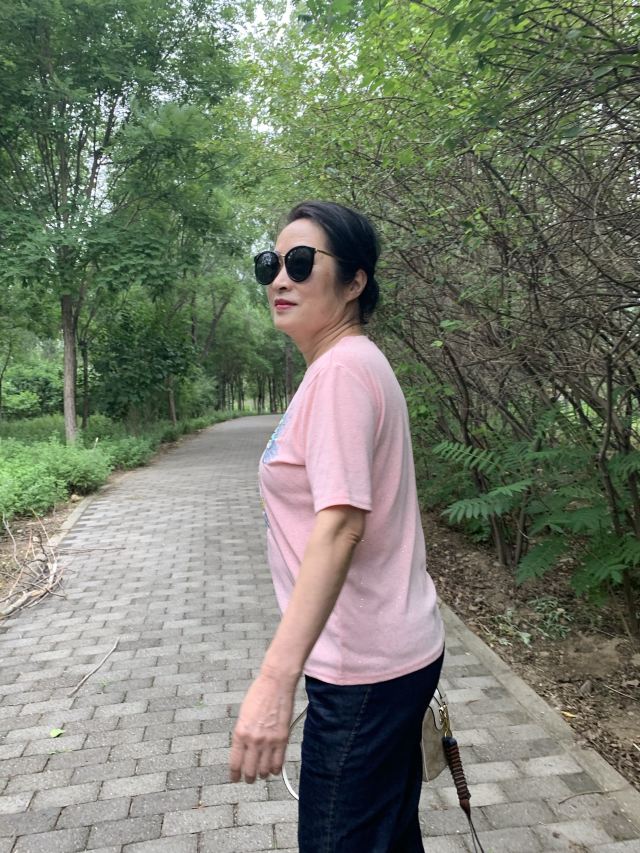 奥北森林公园二期北区旅行图片 3