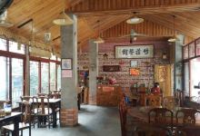竹庄餐馆·25年店(南昆山景区店)美食图片