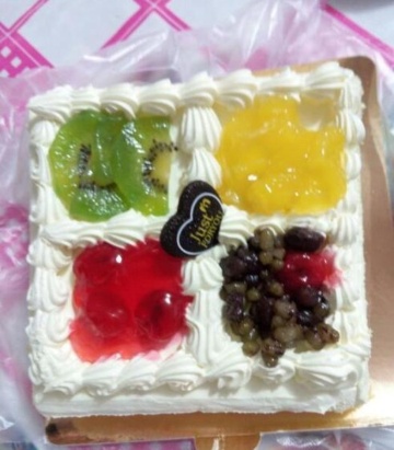 福满家(绣江公园店)