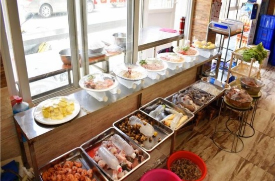 熊老头(长岛店)