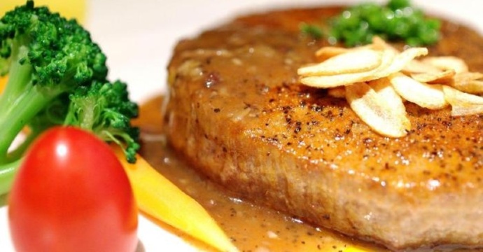 逗号咖啡(荣州大道一段店)餐厅图片