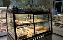 麦乐园蛋糕(御江南店)餐厅图片