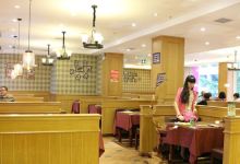 吉布鲁牛排海鲜自助(大英商业街店)美食图片