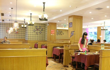 吉布鲁牛排海鲜自助(大英商业街店)餐厅图片