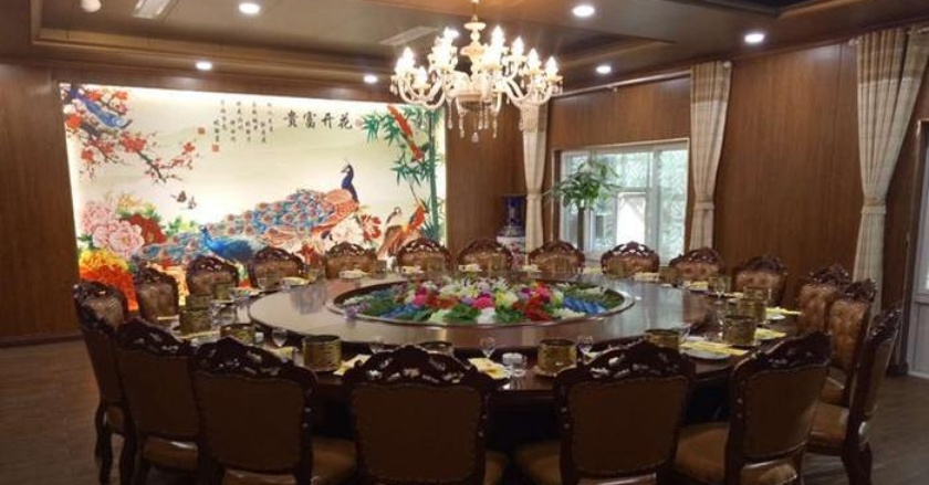 宴香小羔羊火锅城(吴桥店)