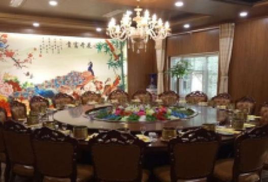 宴香小羔羊火锅城(吴桥店)美食图片