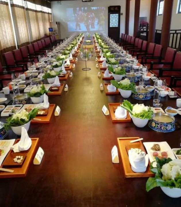 福寿宫驴肉火锅