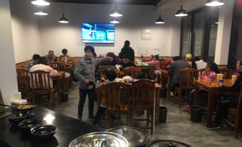 明堂砂锅(春晓店)