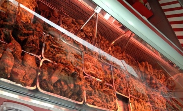 绝味鸭脖(开县二店)