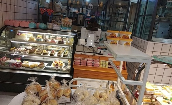 贝卡芙烘焙(大陈店)