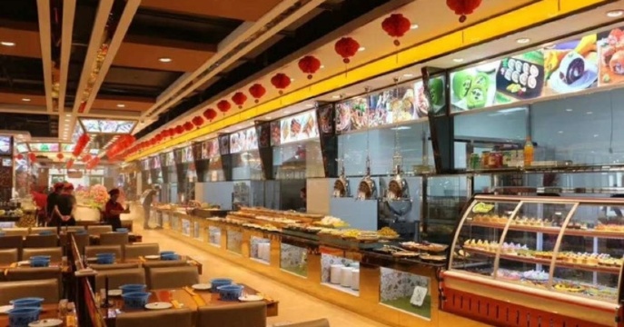 锅来锅往砂锅店(甘谷店)餐厅图片