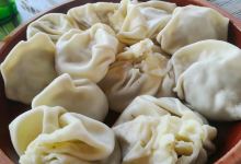 Old Telavi美食图片