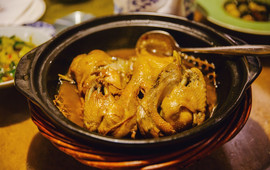 古铺良食(柯城店)