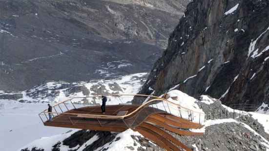 Top of Tyrol