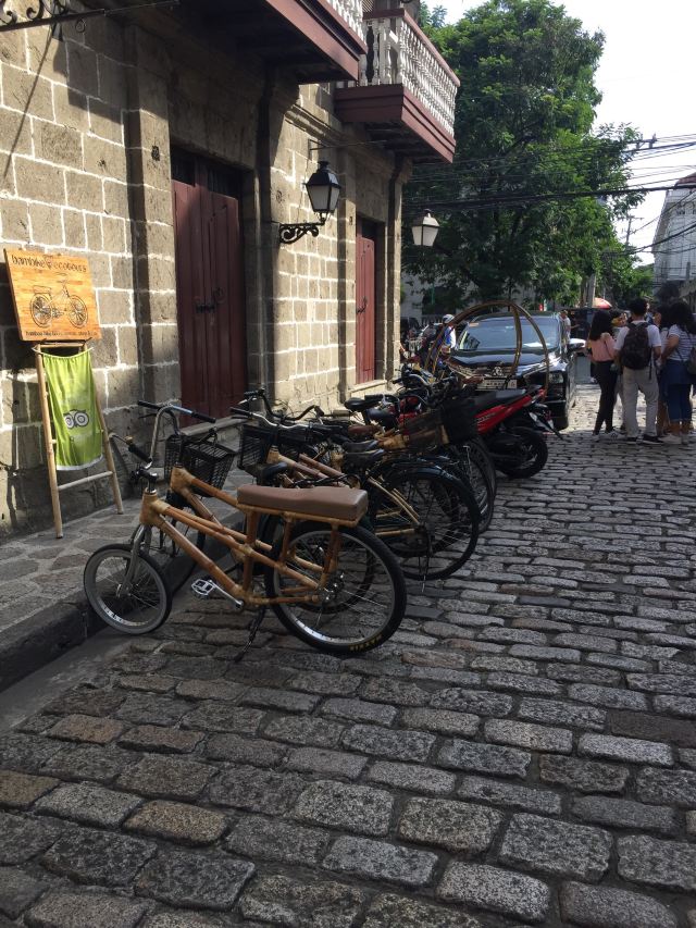 Intramuros