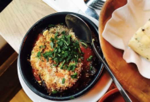 The Calverts Court美食图片