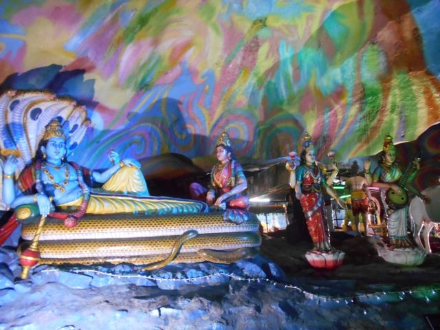 Batu Caves